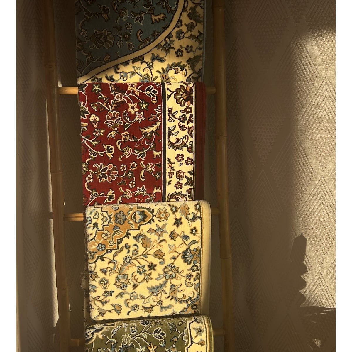 Tapis de prière Safa 4