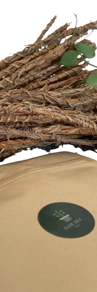5 racines de khamaré
