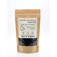Graines de Nigelle Grand Cru d'Éthiopie 100g