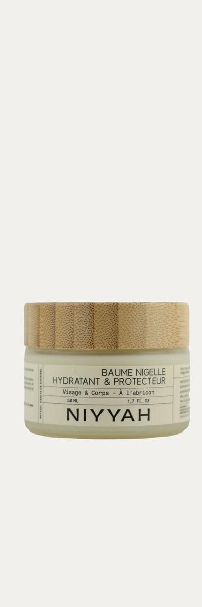 Baume nigelle Hydratant & Protecteur 50mL