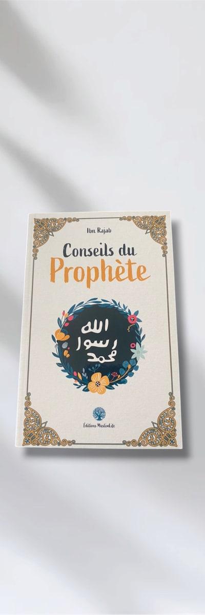 Conseils du prophète