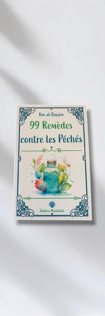 99 Remèdes contre les péchés 