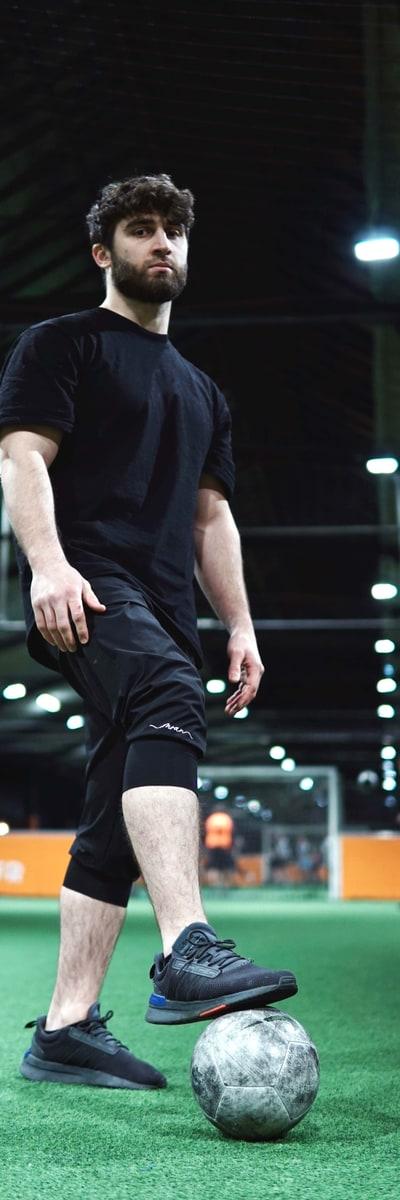 Sarouel Jogging AwraFit – Le pantalon 3 en 1 