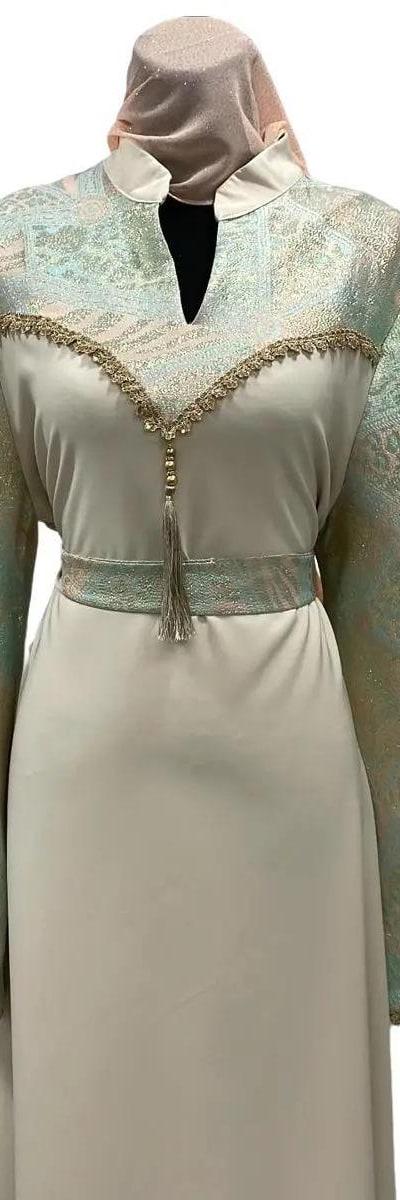 Ensemble Kimono Élégance & Raffinement – Idéal Mariage & Soirée
