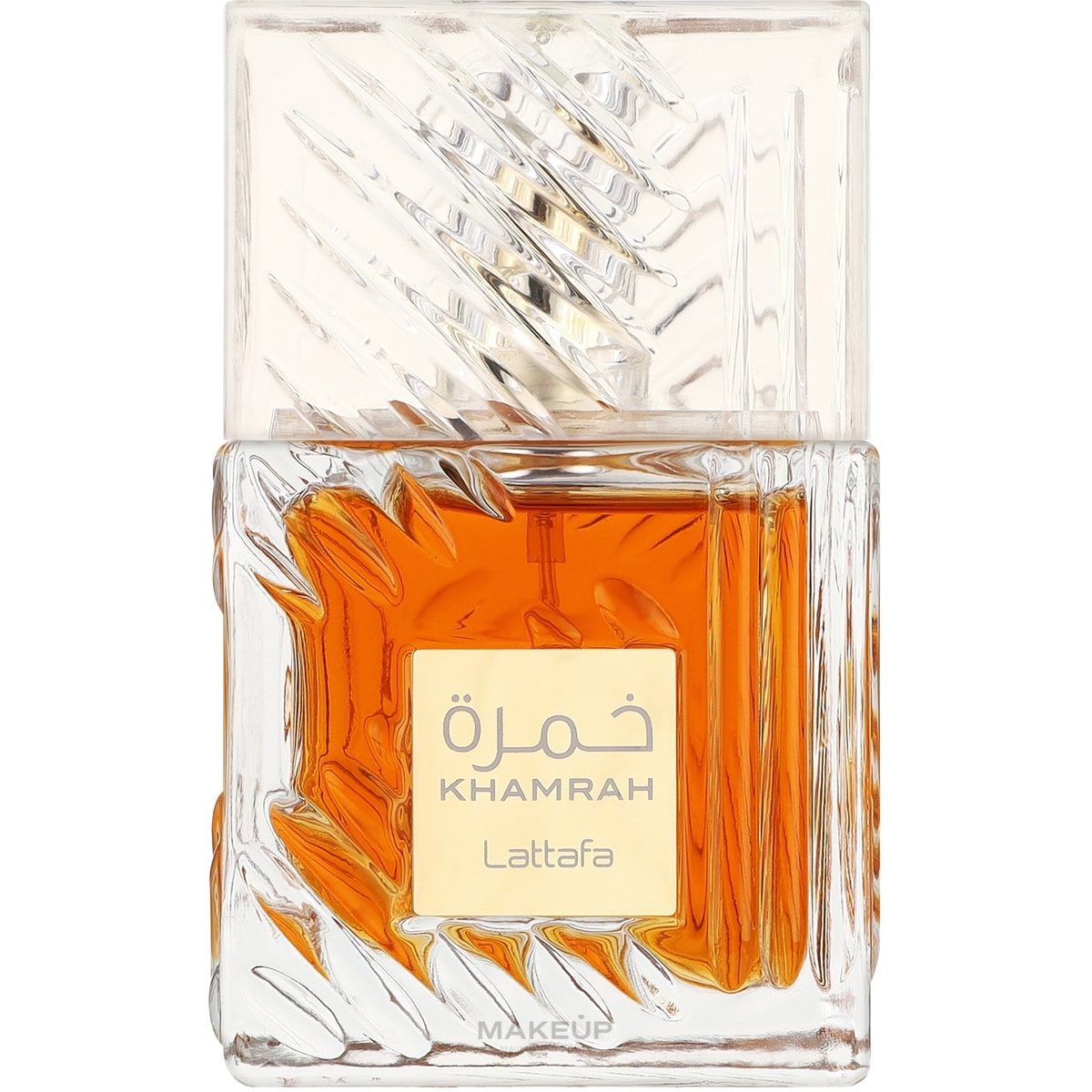 Eau de Parfum Khamrah 100 ml – Lattafa 2