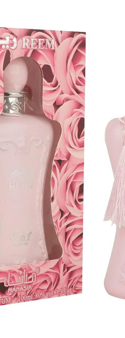 Reem Eau de Parfum 100ml – Manasik