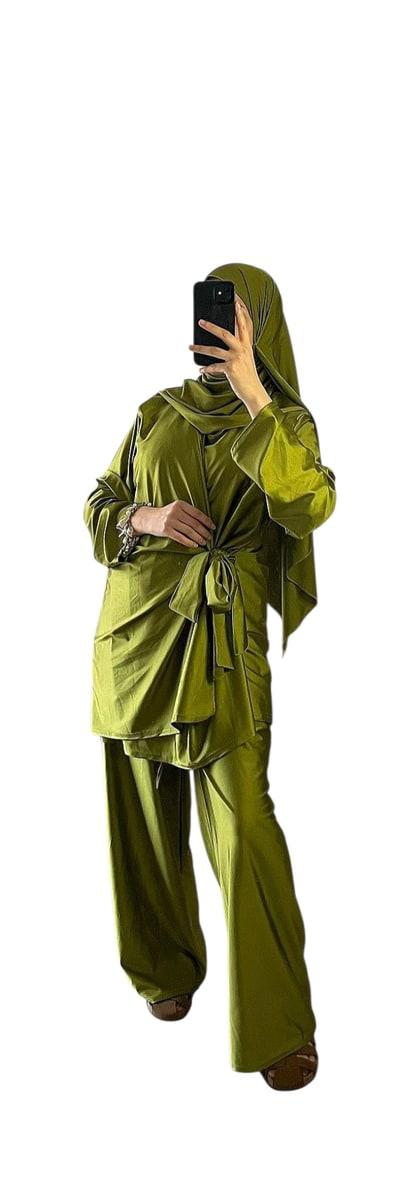 Burkini Maria