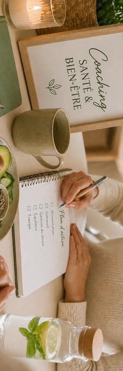 Coaching santé