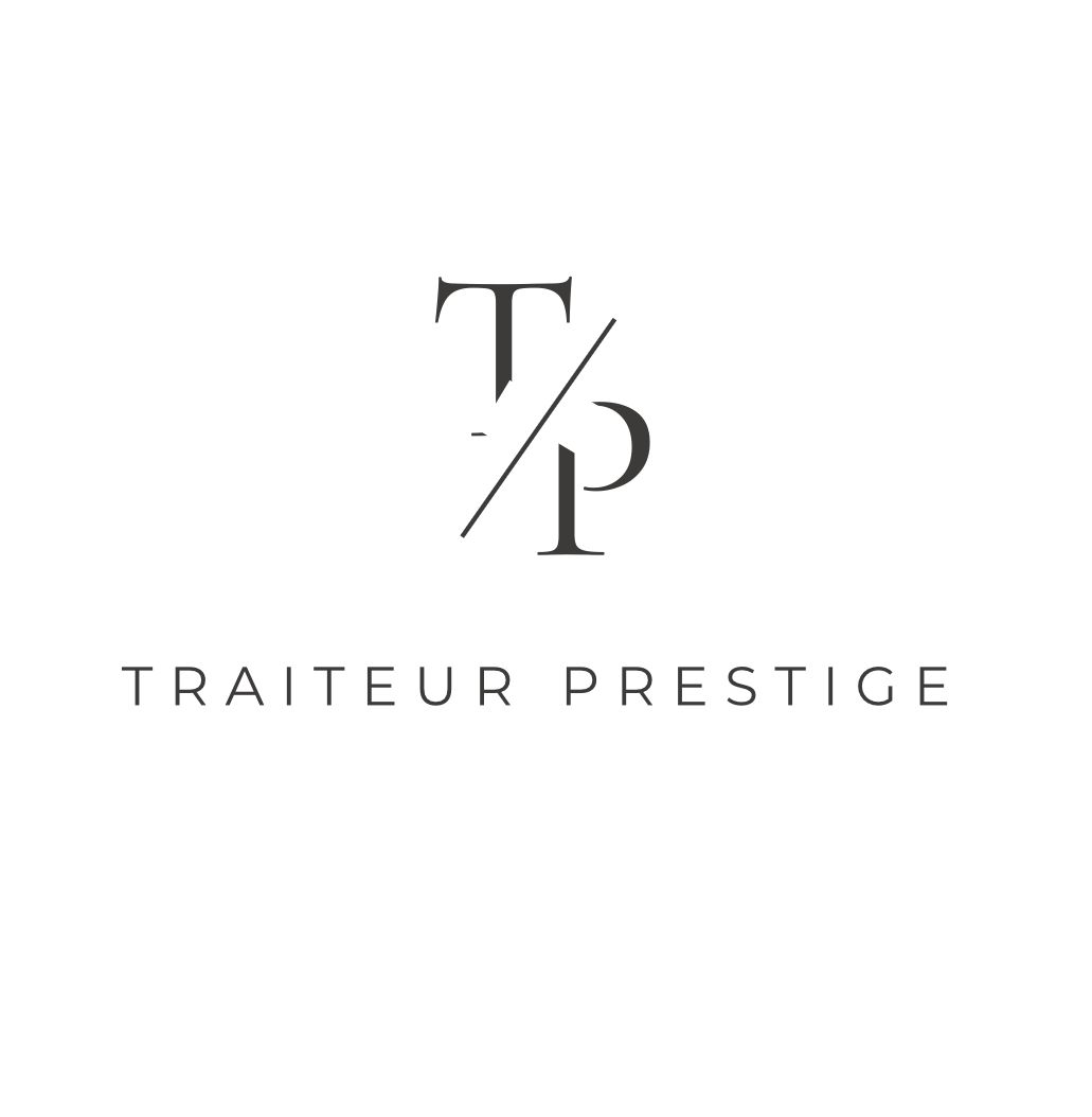 Bannière de Traiteur prestige