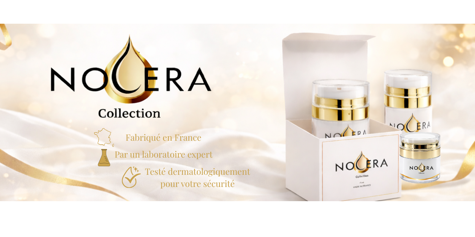 Bannière de Nocera