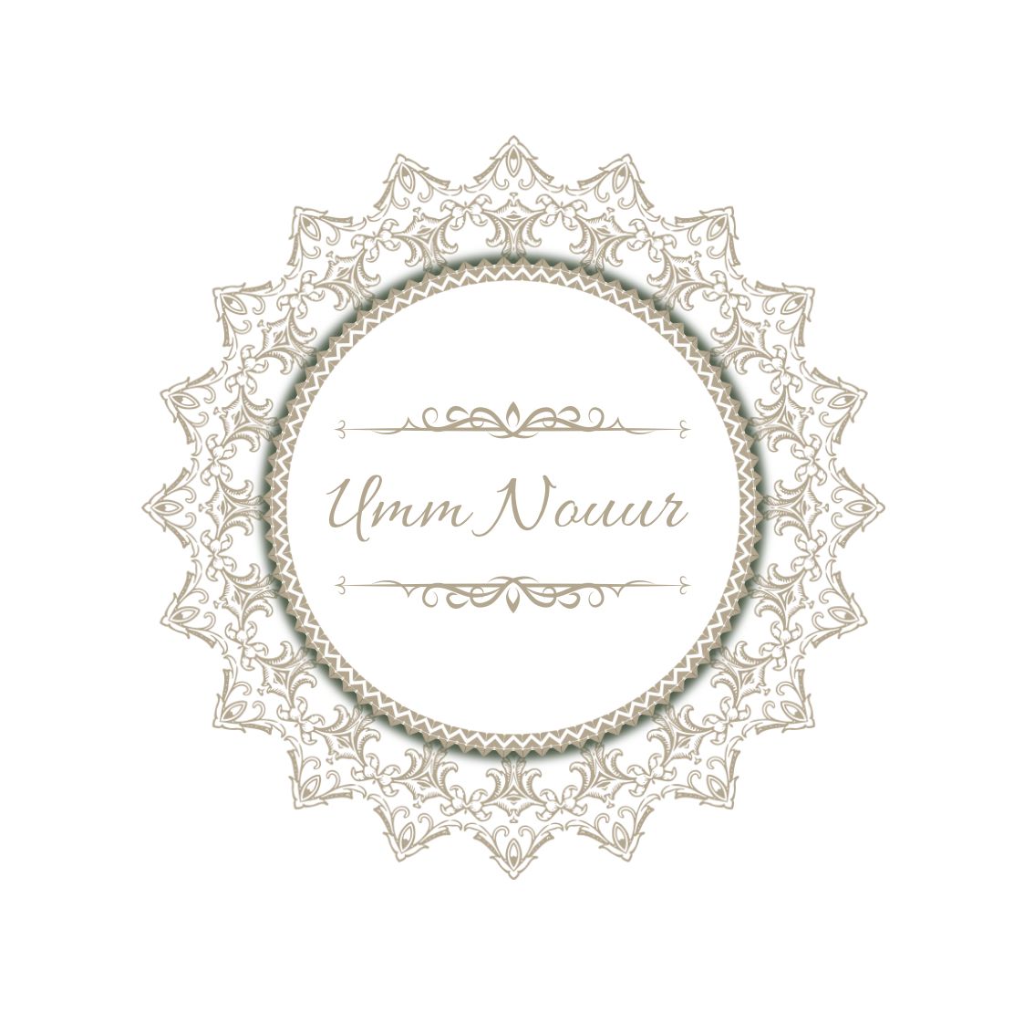 Bannière de Umm Nouur