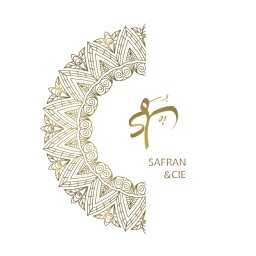Logo de SAFRAN & CIE