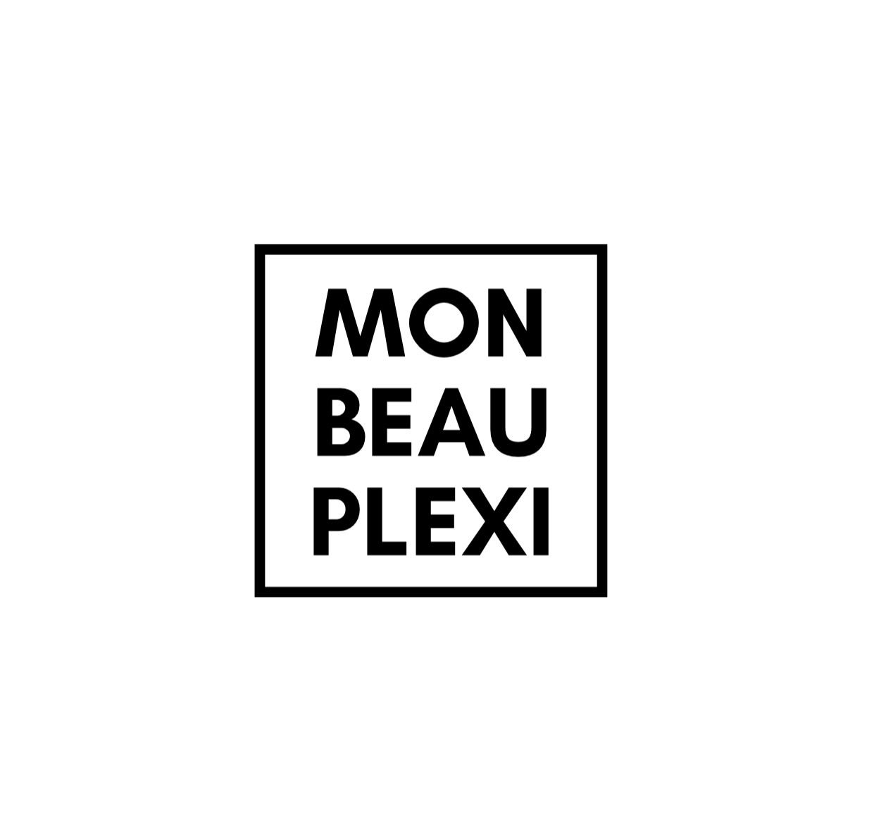 Logo de Mon Beau Plexi
