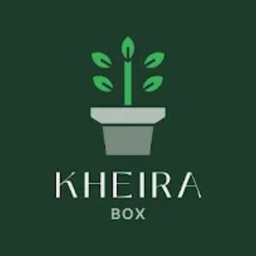 Logo de Kheirabox